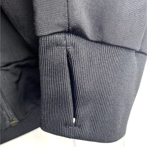 Adidas Mens Manchester United Treble Winners Futbol Soccer Full Zip Track Medium - Picture 7 of 10